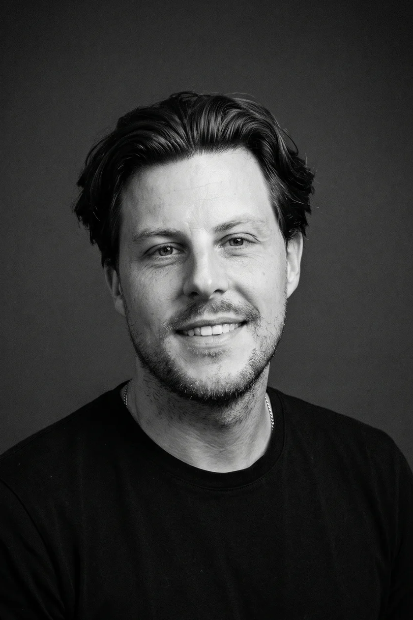 Markus Häusler