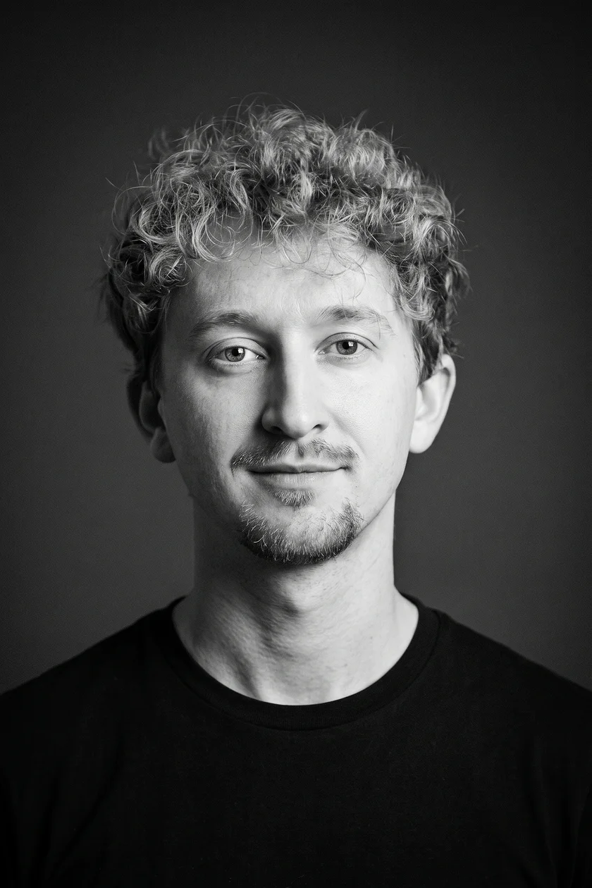 Maximilian Menzer