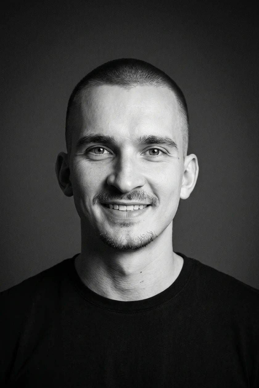 Michael Perschke