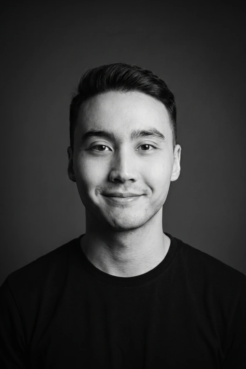 Niklas Lang